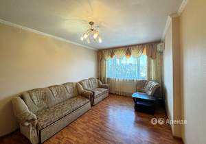 2-к квартира, на длительный срок, 67м2, 3/24 этаж