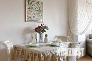 1-к квартира, посуточно, 36м2, 6/12 этаж