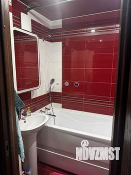 2-к квартира, на длительный срок, 60м2, 2/5 этаж