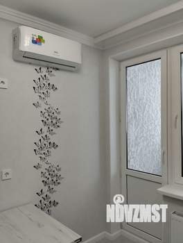 1-к квартира, на длительный срок, 35м2, 6/23 этаж