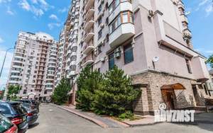 4-к квартира, на длительный срок, 160м2, 3/16 этаж