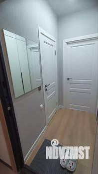 Студия квартира, на длительный срок, 26м2, 5/12 этаж