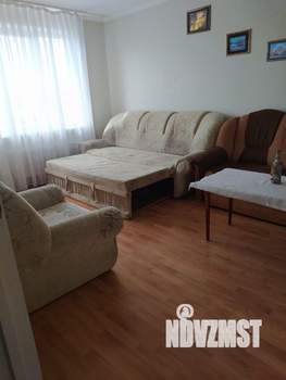 1-к квартира, на длительный срок, 48м2, 14/16 этаж