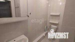 1-к квартира, на длительный срок, 31м2, 1/5 этаж