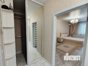 1-к квартира, на длительный срок, 51м2, 4/23 этаж