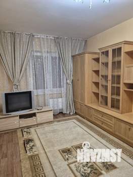 1-к квартира, на длительный срок, 36м2, 9/14 этаж