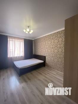 2-к квартира, на длительный срок, 75м2, 4/17 этаж