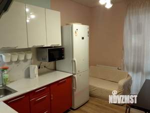 1-к квартира, на длительный срок, 34м2, 9/16 этаж