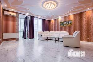 3-к квартира, на длительный срок, 155м2, 20/22 этаж