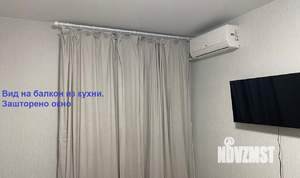 1-к квартира, на длительный срок, 38м2, 11/16 этаж