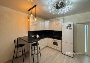 1-к квартира, на длительный срок, 41м2, 3/17 этаж