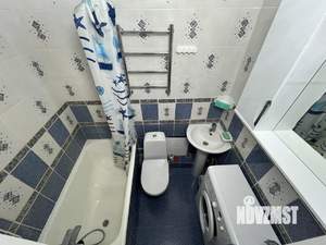 1-к квартира, на длительный срок, 22м2, 5/5 этаж