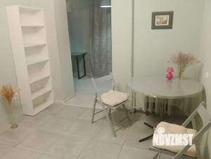 1-к квартира, на длительный срок, 28м2, 1/5 этаж