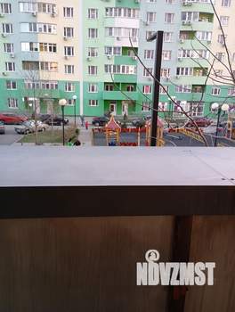 1-к квартира, на длительный срок, 45м2, 2/25 этаж