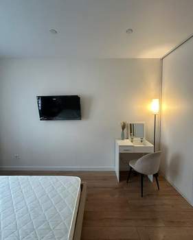 1-к квартира, на длительный срок, 34м2, 6/12 этаж