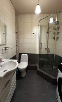 1-к квартира, на длительный срок, 37м2, 2/15 этаж