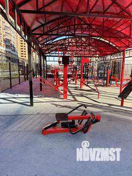 Студия квартира, на длительный срок, 24м2, 6/16 этаж