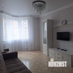 2-к квартира, на длительный срок, 63м2, 12/17 этаж