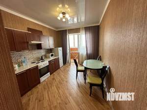 1-к квартира, на длительный срок, 50м2, 14/19 этаж