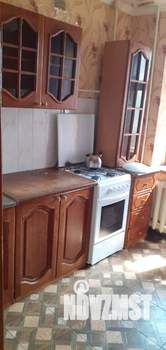 1-к квартира, на длительный срок, 40м2, 5/10 этаж