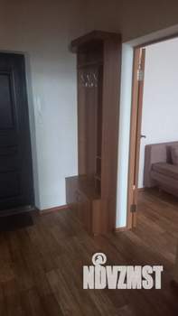 1-к квартира, на длительный срок, 42м2, 8/19 этаж