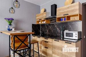 Студия квартира, посуточно, 24м2, 9/16 этаж