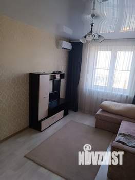 1-к квартира, на длительный срок, 35м2, 9/13 этаж