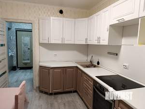 1-к квартира, на длительный срок, 33м2, 17/19 этаж