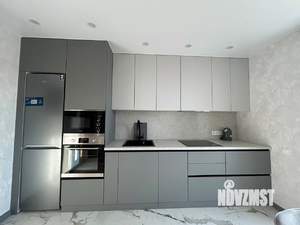 1-к квартира, на длительный срок, 39м2, 4/23 этаж