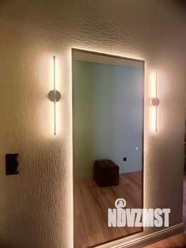 1-к квартира, на длительный срок, 74м2, 5/16 этаж