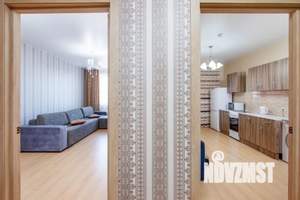 2-к квартира, посуточно, 88м2, 14/23 этаж