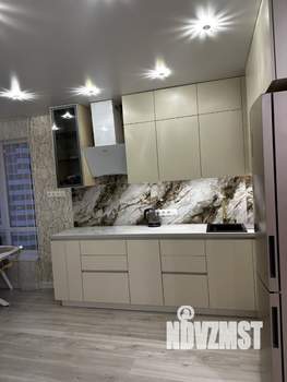 2-к квартира, на длительный срок, 45м2, 7/21 этаж