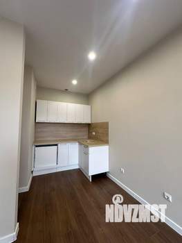 1-к квартира, на длительный срок, 35м2, 12/16 этаж