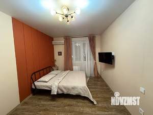 1-к квартира, на длительный срок, 38м2, 2/3 этаж