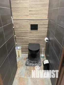 1-к квартира, посуточно, 35м2, 12/25 этаж