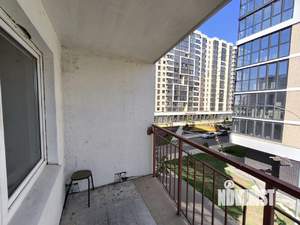 3-к квартира, на длительный срок, 84м2, 3/16 этаж