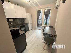 1-к квартира, на длительный срок, 31м2, 3/9 этаж