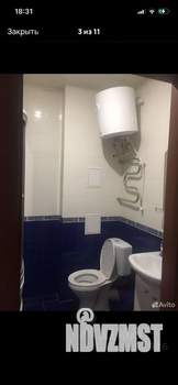 1-к квартира, на длительный срок, 45м2, 2/4 этаж