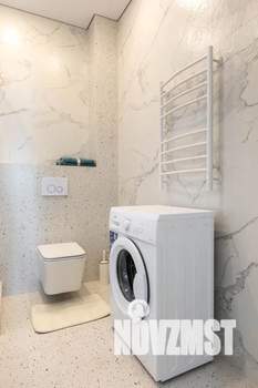 1-к квартира, посуточно, 43м2, 12/24 этаж