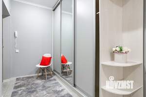 2-к квартира, посуточно, 70м2, 1/1 этаж