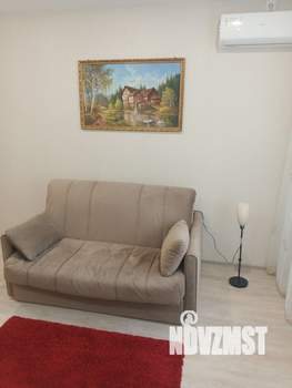1-к квартира, посуточно, 45м2, 10/22 этаж