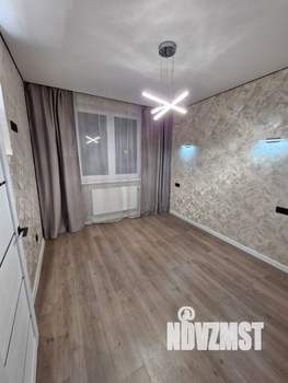 1-к квартира, на длительный срок, 35м2, 15/16 этаж