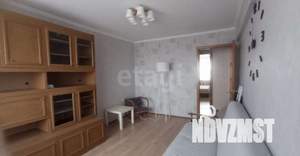 2-к квартира, на длительный срок, 45м2, 5/5 этаж