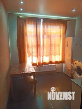 1-к квартира, на длительный срок, 32м2, 6/7 этаж