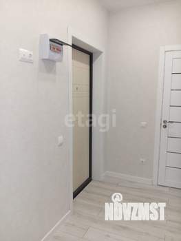 1-к квартира, на длительный срок, 38м2, 5/25 этаж
