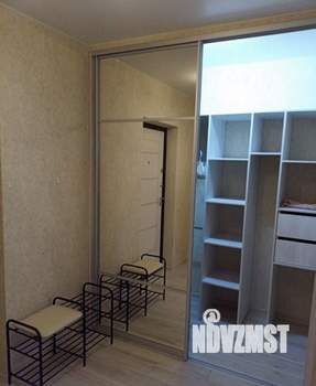 1-к квартира, на длительный срок, 42м2, 15/18 этаж