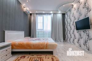 3-к квартира, на длительный срок, 150м2, 14/22 этаж