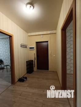 3-к квартира, на длительный срок, 85м2, 4/18 этаж