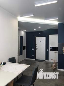 1-к квартира, на длительный срок, 43м2, 20/26 этаж