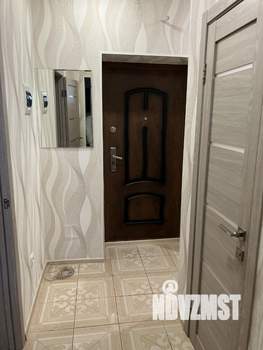 1-к квартира, на длительный срок, 35м2, 2/7 этаж